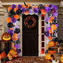 Balões De Decoração Para Halloween
